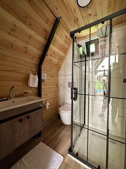 Mavera Deluxe Bungalov