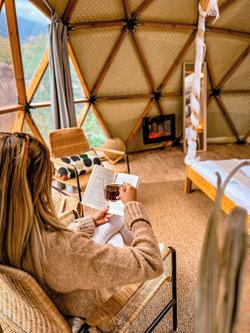 Serenity Dome Sapanca