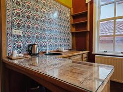 Alaz Restoran Turizm