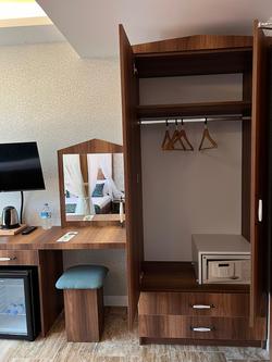 Akvaryum Butik Otel Karaburun