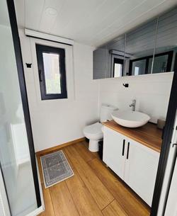 Yalikavak Natural Garden Tiny House