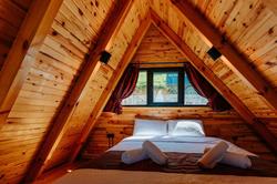 Zaba Suit Bungalov