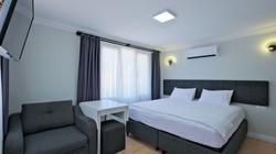 Central Flats Fethiye