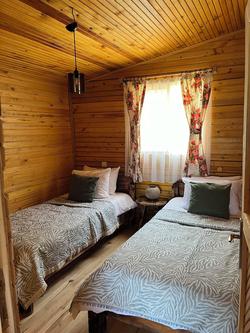 Afera Koy Evi