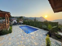 Afera Koy Evi
