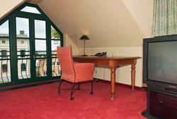 Romantik Hotel Kaufmannshof