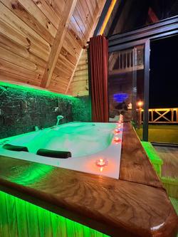 Olva Suit Bungalov