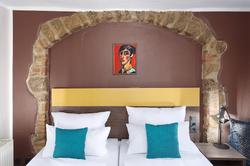 Ritter Hotel Frankfurt