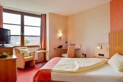 Hotel Am Brenner