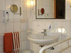 Waldesblick Hotel Ferienwohnungen