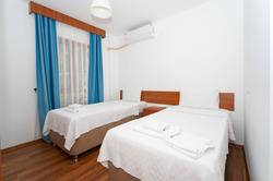 Akyaka Nehir Butik Otel