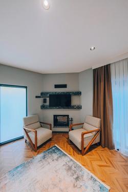 Sahia Deluxe Sapanca