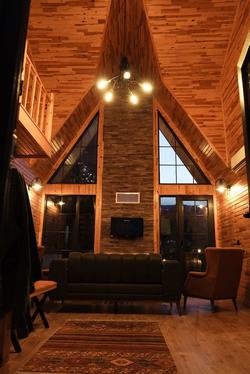 Sapanca Grand Wooden