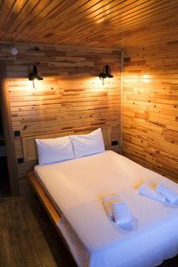 Sapanca Grand Wooden