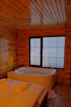 Sapanca Grand Wooden