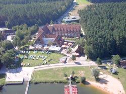 Strandhotel Seehof