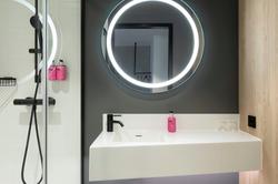Moxy Hamburg - Finkenwerder