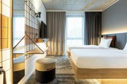 Moxy Hamburg - Finkenwerder
