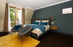 Rostock Apartment