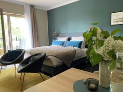 Rostock Apartment