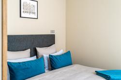 Rostock Apartment