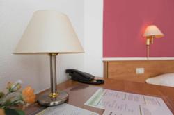 Aparthotel Berlin