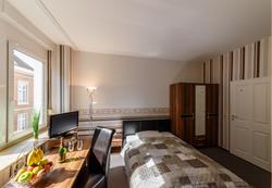 City Hotel Stolberg