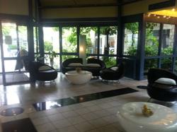 Forum-Hotel Hilden