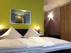 Hampshire Inn Bentheimer Hof