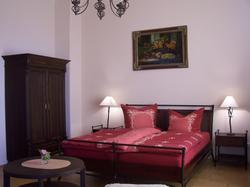 Hotel Appartement Villa Ulenburg