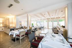 Hotel Conventgarten