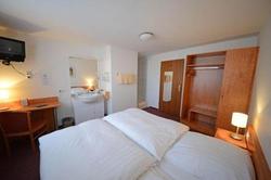 Hotel Garni Kluth