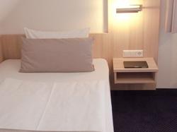 Hotel Germania