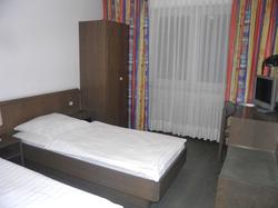 Hotel Görres