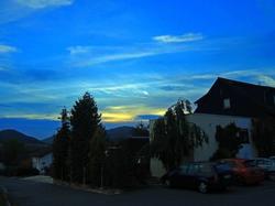 Hotel Sassor