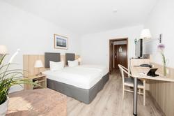 Hotel Seelust