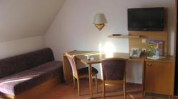 Hotel Sonneck
