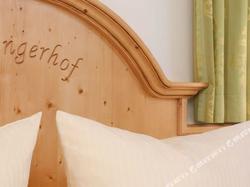 Landhotel Haflingerhof