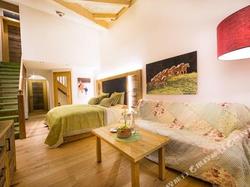Landhotel Haflingerhof