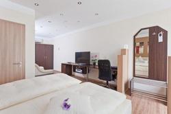 Landhotel Garni Engelhard