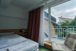Landidyll Burghotel Volmarstein