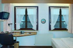 Landidyll Burghotel Volmarstein
