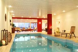 Panorama Hotel Heimbuchenthaler Hof