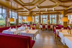 Panorama Hotel Heimbuchenthaler Hof