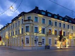 Romantik Hotel Zur Post