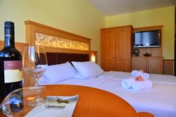 Hotel Landgasthof Hubertus