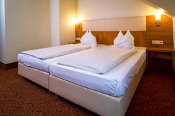 Hotel am Stadtpark