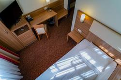 Hotel am Stadtpark