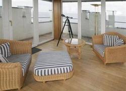 Hotel Usedom Palace