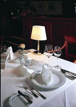 Hotel Usedom Palace
